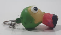 2015 DC Comics Squishy Bulging Eyes 1 3/4" Tall Figure Key Chain