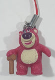 Disney Pixar Toy Story Lots-o'-Huggin' Bear 1" Tall Figure Key Chain Charm