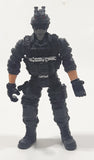 Chap Mei Soldier Force 4" Tall Toy Action Figure