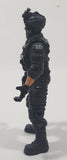 Chap Mei Soldier Force 4" Tall Toy Action Figure