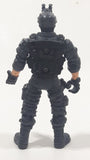 Chap Mei Soldier Force 4" Tall Toy Action Figure