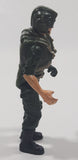 Chap Mei Style Soldier 3 5/8" Tall Toy Action Figure