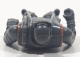 Chap Mei Dark Soldier 3 1/2" Tall Toy Action Figure