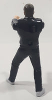 2019 Burger King DC & WBEI Wonder Woman 84 Steve Trevor 4" Tall Toy Figure