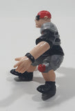 Skateboarder 2 1/2" Tall Toy Figure