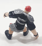 Skateboarder 2 1/2" Tall Toy Figure