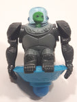 2010 McDonald's Megamind Minion 3 1/2" Tall Plastic Toy Figure