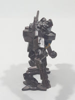 Transformers Starscream 2 3/8" Tall Plastic Toy Figure