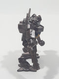 Transformers Starscream 2 3/8" Tall Plastic Toy Figure