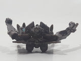 Transformers Starscream 2 3/8" Tall Plastic Toy Figure