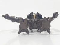 Transformers Starscream 2 3/8" Tall Plastic Toy Figure