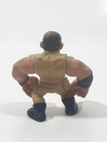 2013 Mattel WWE Slam City Rumblers Randy Orton 2 1/2" Tall Rubber Toy Figure