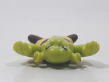 2022 McDonalds DWA Shrek 2 1/4" Tall Toy Figure