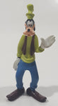 Disney Goofy Character 3 1/4" Tall Toy Figure