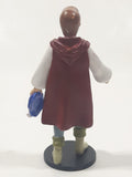 Disney Cinderella Prince Charming 3 3/4" Tall Toy Figure