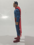 2013 NJ Croce DC Comics Superman Bendable Poseable 5 1/2" Tall Toy Action Figure