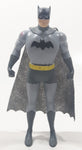 2013 NJ Croce DC Comics Batman Bendable Poseable 5 1/2" Tall Toy Action Figure