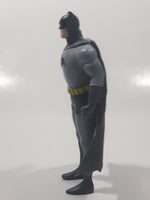 2013 NJ Croce DC Comics Batman Bendable Poseable 5 1/2" Tall Toy Action Figure