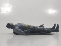 2013 NJ Croce DC Comics Batman Bendable Poseable 5 1/2" Tall Toy Action Figure