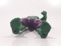 2015 Hasbro Marvel The Incredible Hulk 5 3/4" Tall Toy Action Figure