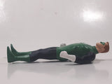 2013 NJ Croce DC Comics Green Lantern Bendable Poseable 5 1/2" Tall Toy Action Figure