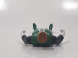 2013 NJ Croce DC Comics Green Lantern Bendable Poseable 5 1/2" Tall Toy Action Figure