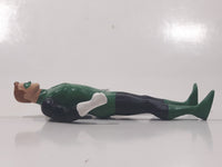 2013 NJ Croce DC Comics Green Lantern Bendable Poseable 5 1/2" Tall Toy Action Figure