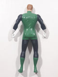 2013 NJ Croce DC Comics Green Lantern Bendable Poseable 5 1/2" Tall Toy Action Figure