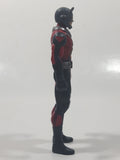 2016 Marvel Hasbro Ant-Man 5 1/2" Tall Toy Action Figure