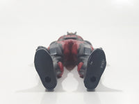 2016 Marvel Hasbro Ant-Man 5 1/2" Tall Toy Action Figure