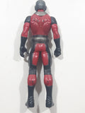 2016 Marvel Hasbro Ant-Man 5 1/2" Tall Toy Action Figure