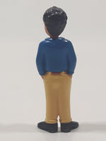 Viacom Dora The Explorer Dad Father Papi 3" Tall Toy Action Figure