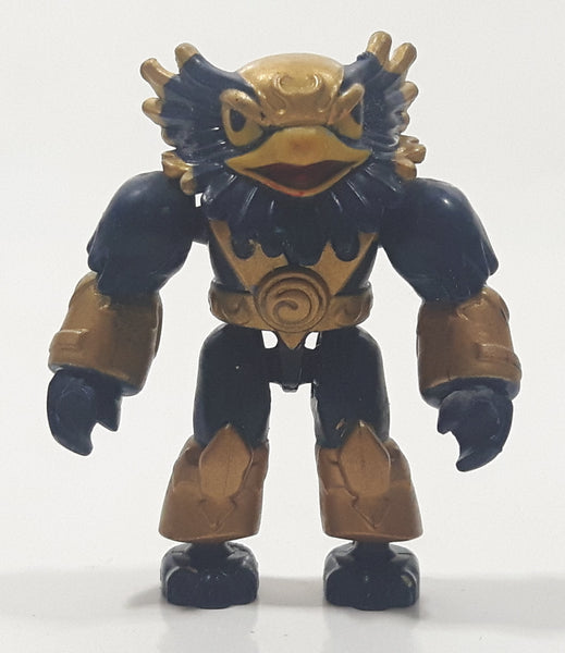 Skylanders Legendary Jet-Vac 1 3/4" Long Toy Figure Busted Butt