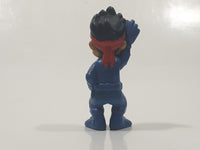 Disney Jake and The Neverland Pirates Jake Waving 2 1/2" Tall Toy Figure