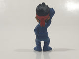 Disney Jake and The Neverland Pirates Jake Waving 2 1/2" Tall Toy Figure