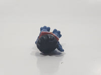 Disney Jake and The Neverland Pirates Jake Waving 2 1/2" Tall Toy Figure