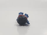 Disney Jake and The Neverland Pirates Jake Waving 2 1/2" Tall Toy Figure
