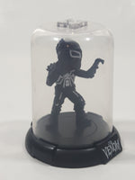 Zag Toys Domez Marvel Series 1 Agent Venom 3" Tall Toy Figure in Dome Case