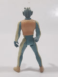 1998 Kenner Star Wars Greedo POTF 3 3/4" Tall Toy Action Figure