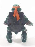 TMNT Teenage Mutant Ninja Turtles Michaelangelo 4" Tall Toy Action Figure