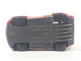 Disney Pixar Cars Lightning McQueen #95 Red Die Cast Toy Race Car Vehicle V2797