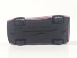 Maisto Lamborghini Diablo Metallic Purple Pink 1/64 Scale Die Cast Toy Dream Super Car Vehicle