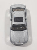 2006 Hot Wheels First Editions Chrysler 300C Hemi Silver Die Cast Toy Car Vehicle