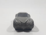 Maisto Chrysler Atlantic Dark Grey Titanium Die Cast Toy Car Vehicle