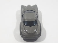 Maisto Chrysler Atlantic Dark Grey Titanium Die Cast Toy Car Vehicle