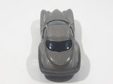 Maisto Chrysler Atlantic Dark Grey Titanium Die Cast Toy Car Vehicle