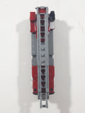 Siku 1841 Mercedes Fire Engine Ladder Truck Die Cast Toy Car Vehicle