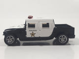 Siku Desert Lion Siku Canyon State Police Cops Black and White Die Cast Toy Car Vehicle 0859 0880