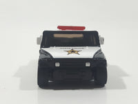 Siku Desert Lion Siku Canyon State Police Cops Black and White Die Cast Toy Car Vehicle 0859 0880