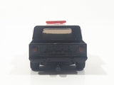 Siku Desert Lion Siku Canyon State Police Cops Black and White Die Cast Toy Car Vehicle 0859 0880